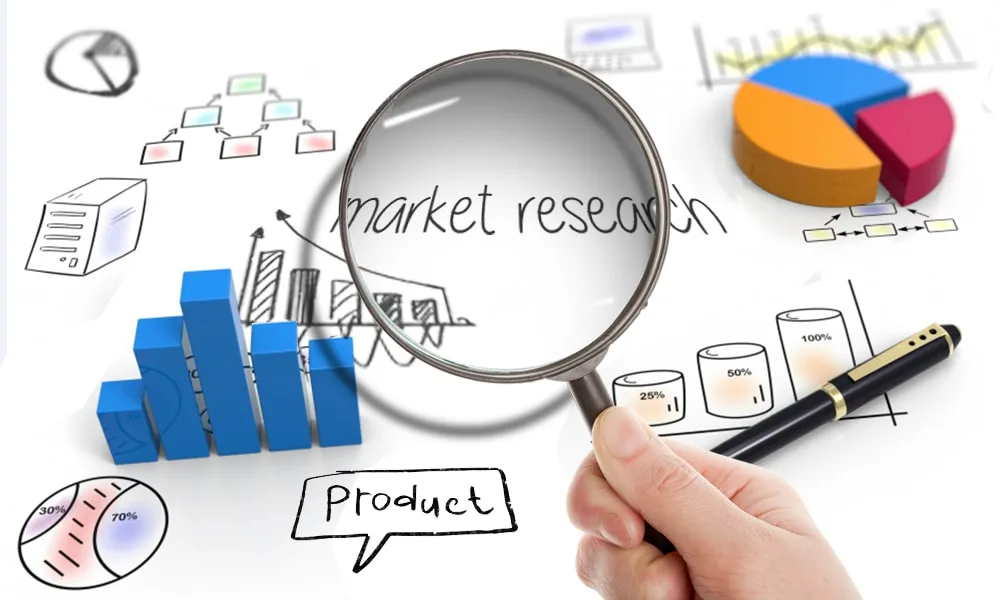Market Research and Analysis